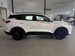CHERY TIGGO 7 DARK EDITION