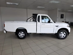 MAHINDRA PIK UP 2.2 MHAWK SC 4X2 S6
