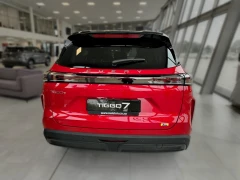 CHERY TIGGO 7 1.6T LEGACY