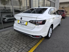 2022 Volkswagen Polo Sedan (new) 16 Mpi Life Manual 81kw
