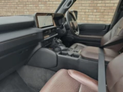 2025 Toyota Prado 2.8 Gd Vx -r