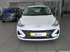 2025 Hyundai Grand I10 1.0 Premium Mt My24