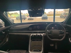 2026 Omoda C9 2wd Inspire