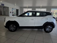 MAHINDRA XUV3X0 1.2T MX2 MT