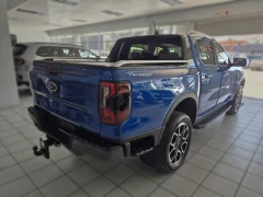 FORD 2.0L BIT DOUBLE CAB WILDTRAK 10AT 4X2