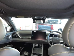 BYD ATTO 3 420KM EXTENDED RANGE