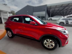 2022 Chery Tiggo 4 Pro 1.5 Cvt Comfort 6 Airbags