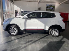 CHERY TIGGO 4 PRO LITE MT