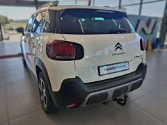 2023 Citroen C3 Aircross Feel Puretech 81w 6at
