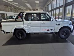 MAHINDRA PICK UP 2.2 MHAWK DC 4X2 S6 KAROO REFRESH