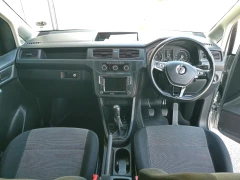 2019 Volkswagen Caddy Crew Bus 2.0 Tdi