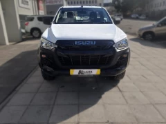 2026 Isuzu 1.9 Ddi Single Cab Hr L