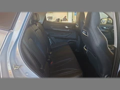 2026 Chery Tiggo 4 Cross Lite Cvt