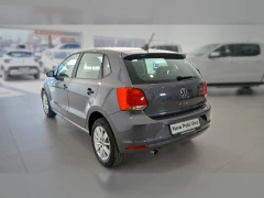 VOLKSWAGEN POLO VIVO 1.4 55KW