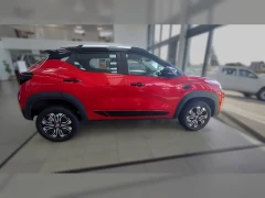 2025 RENAULT KIGER 1.0 TURBO CVT INTENS