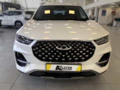 2024 Chery Tiggo 8 Pro 16 Tdgi Executive Dct
