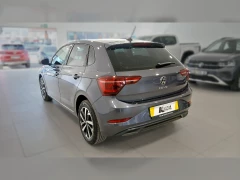 2026 Volkswagen Polo 1.0 Tsi Life