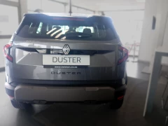 RENAULT DUSTER 1.3 TURBO ZEN EDC 4X2 (AG)