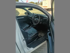 2021 Toyota Hilux 24 Gd S Ac Pu Sc