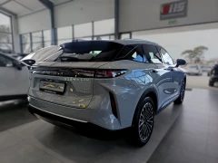 OMODA C9 SHS PHEV