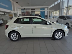 VOLKSWAGEN POLO 1.0 TSI