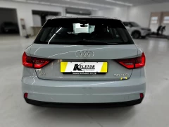 2021 Audi A1 Sportback 30 Tfsi S Tronic