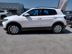 2022 Volkswagen T-cross 10 Tsi 70kw Cl
