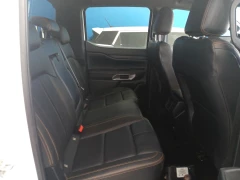 2024 Ford 3.0l V6 Double Cab Wildtrak 4wd H