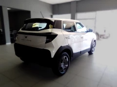 MAHINDRA XUV3X0 1.2T MX2 MT