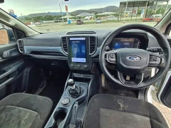 2023 Ford Single Cab 2.0 Xl 6mt 4x4