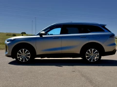 CHERY CSH 1.5T 3DHT PINNACLE
