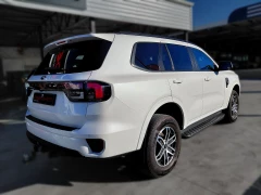 2024 Ford 2.0 Bi Turbo Xlt 10at 4x2