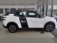 2026 Citroen C3 Aircross Max 7s 1.2t 81kw 6at