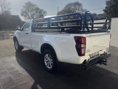2023 Isuzu 1.9 Ddi Single Cab Hr L A/t