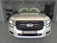 FORD RANGER DOUBLE CAB 2.0L SIT XL 4X4 6MT