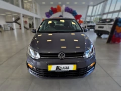 2026 VOLKSWAGEN POLO VIVO 1.6 77KW LIFE TIPTRONIC
