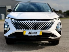 2026 Omoda C5 1.5t Elegance X