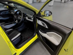 BYD DOLPHIN SURF DYNAMIC