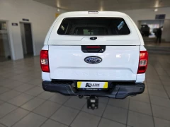 2024 Ford Ranger Single Cab 20d Xl Hr At Sc Pu
