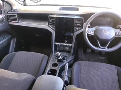 2023 Volkswagen Amarok D/c 2.0 Tdi 125kw