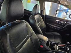 2015 Nissan Qashqai 15 Dci Acenta Tech Design