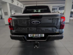 2026 Ford Ranger Double Cab 20l Bit Wildtrak 4x4 10at