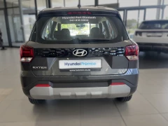 2025 Hyundai Exter 1.2 Premium Mt