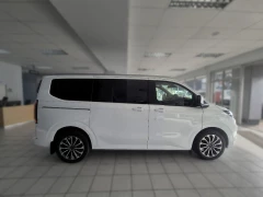 FORD TOURNEO CUSTOM 2.0L SWB TITANIUM X 8AT