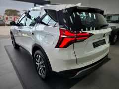 2026 Mahindra Xuv 700 2.0 6at Ax7l 7s