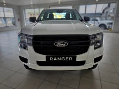 FORD RANGER SUPER CAB 2.0L SIT XL 4X2 10AT
