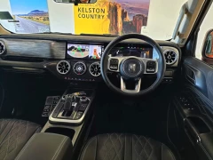 2026 Gwm  Tank 300 24td Luxury 4x2 At