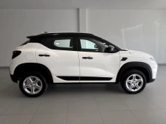 2025 Renault Kiger 1.0 Turbo Mt Zen