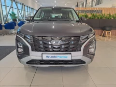 2025 Hyundai Creta 1.5 Premium Mt