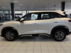 BYD ATTO2 DMI DYNAMIC AF-20